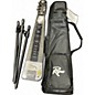 Used Rogue RLS1 Black Lap Steel thumbnail
