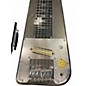 Used Rogue RLS1 Black Lap Steel