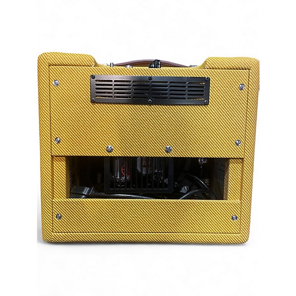 Used Fender 1957 Champ Custom 5W 1x8 Tube Guitar Combo Amp