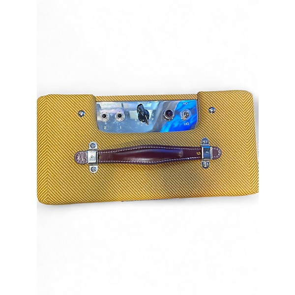 Used Fender 1957 Champ Custom 5W 1x8 Tube Guitar Combo Amp