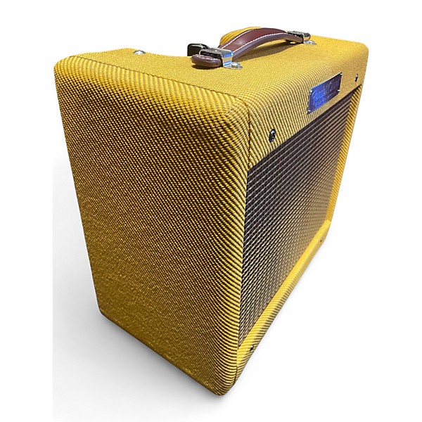 Used Fender 1957 Champ Custom 5W 1x8 Tube Guitar Combo Amp