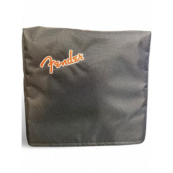 Used Fender 1957 Champ Custom 5W 1x8 Tube Guitar Combo Amp