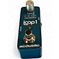 Used Acoustic LOOP 1 Pedal thumbnail
