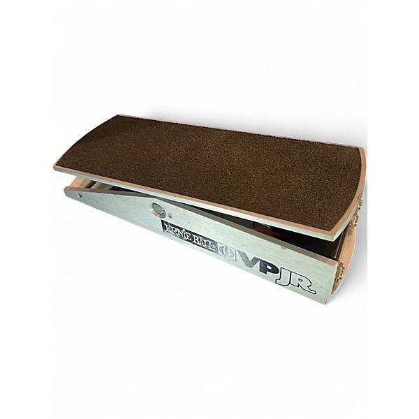Used Ernie Ball VPJR Volume Pedal