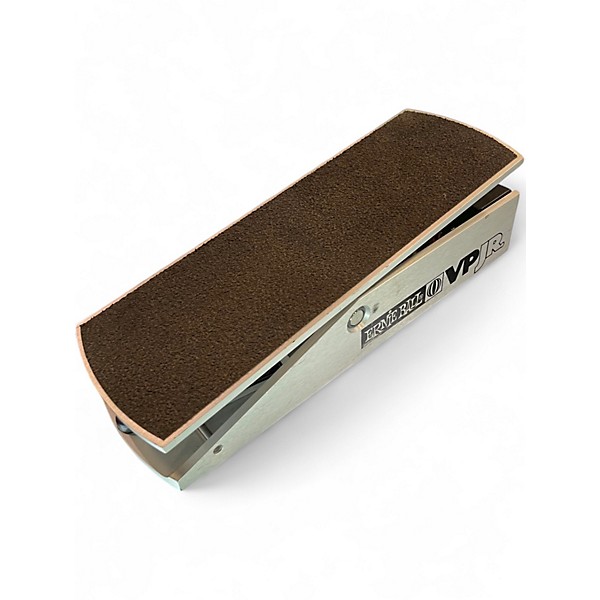 Used Ernie Ball VPJR Volume Pedal