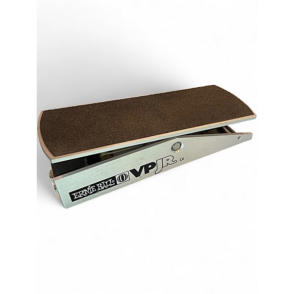 Used Ernie Ball VPJR Volume Pedal