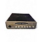 Used Genz Benz STM900 Streamliner 900W Bass Amp Head thumbnail