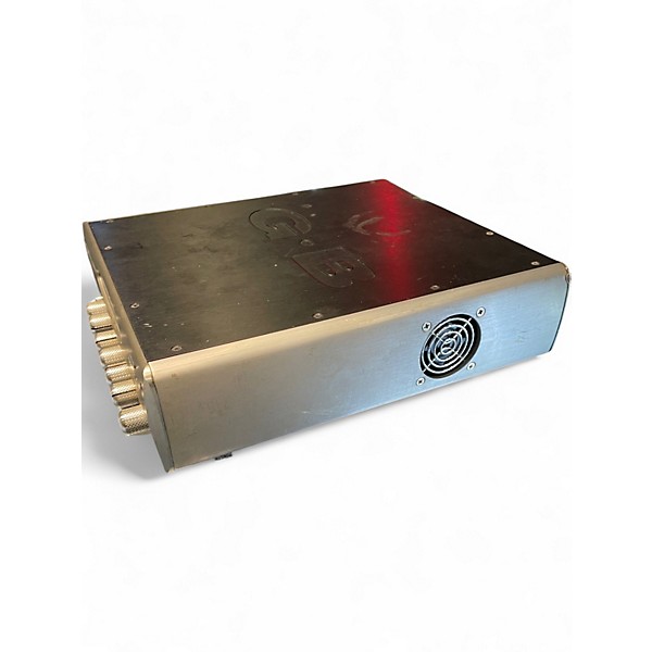 Used Genz Benz STM900 Streamliner 900W Bass Amp Head