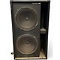 Used Sunn MODEL 215B Bass Cabinet thumbnail