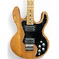 Used Peavey T-60 NATURAL Solid Body Electric Guitar
