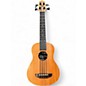 Used Kala Nomad U-BASS Natural Ukulele thumbnail
