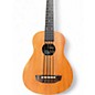 Used Kala Nomad U-BASS Natural Ukulele
