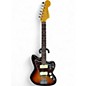 Used Fender American Professional Jazzmaster 3 Color Sunburst Solid Body Electric Guitar thumbnail