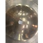 Used SABIAN 16in AAX Concept Crash Cymbal