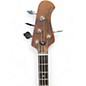 Used Sterling by Music Man Ray34 3 Color Sunburst Electric Bass Guitar