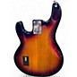Used Sterling by Music Man Ray34 3 Color Sunburst Electric Bass Guitar