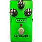 Used MXR GT-OD Effect Pedal thumbnail