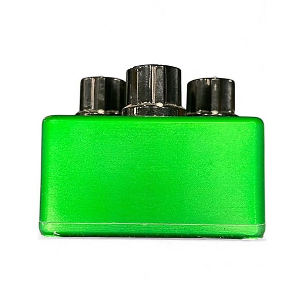 Used MXR GT-OD Effect Pedal