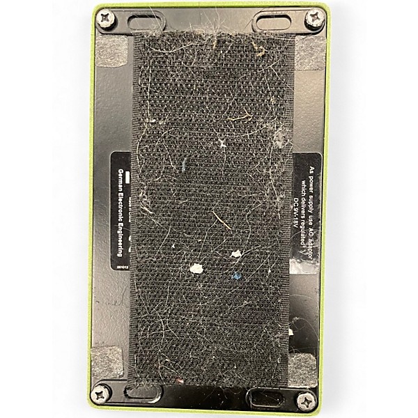 Used Nobels ODR-1 Effect Pedal