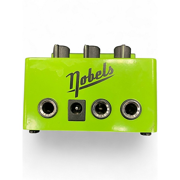 Used Nobels ODR-1 Effect Pedal