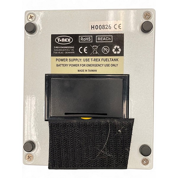 Used T-Rex Engineering Hobo Drive Effect Pedal