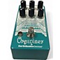 Used EarthQuaker Devices Organizer Polyphonic Organ Emulator Effect Pedal