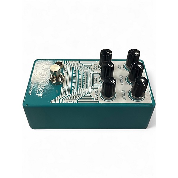 Used EarthQuaker Devices Organizer Polyphonic Organ Emulator Effect Pedal