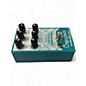 Used EarthQuaker Devices Organizer Polyphonic Organ Emulator Effect Pedal