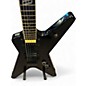 Used Dean Dime Shadow ML Black Solid Body Electric Guitar thumbnail