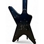 Used Dean Dime Shadow ML Black Solid Body Electric Guitar