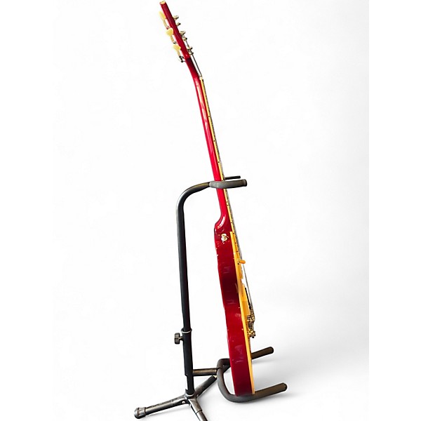 Used Epiphone Slash Appetite For Destruction Appetite Burst  Solid Body Electric Guitar