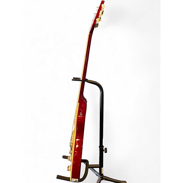 Used Epiphone Slash Appetite For Destruction Appetite Burst  Solid Body Electric Guitar