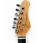 Used Fretlight Series 500 Stratocaster 2 Tone Sunburst Solid Body Electric Guitar
