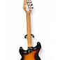 Used Fretlight Series 500 Stratocaster 2 Tone Sunburst Solid Body Electric Guitar