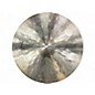 Used SABIAN 19in Legacy Crash Cymbal thumbnail
