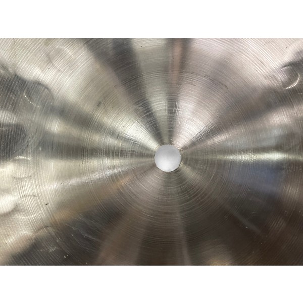 Used SABIAN 19in Legacy Crash Cymbal