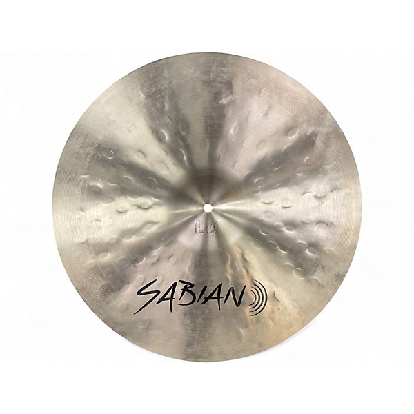Used SABIAN 19in Legacy Crash Cymbal