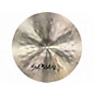 Used SABIAN 19in Legacy Crash Cymbal