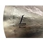 Used SABIAN 22in Legacy Ride Cymbal