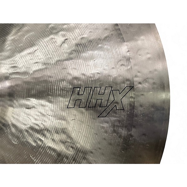 Used SABIAN 22in Legacy Ride Cymbal