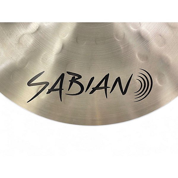 Used SABIAN 15in Legacy Hi Hat Pair Cymbal