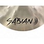 Used SABIAN 15in Legacy Hi Hat Pair Cymbal