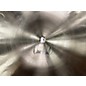 Used SABIAN 15in Legacy Hi Hat Pair Cymbal
