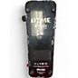 Used Dunlop DB01 Dimebag Wah Effect Pedal