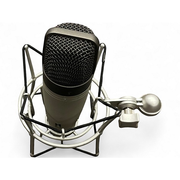 Used Samson C01 Studio Condenser Condenser Microphone