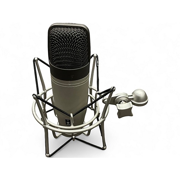 Used Samson C01 Studio Condenser Condenser Microphone