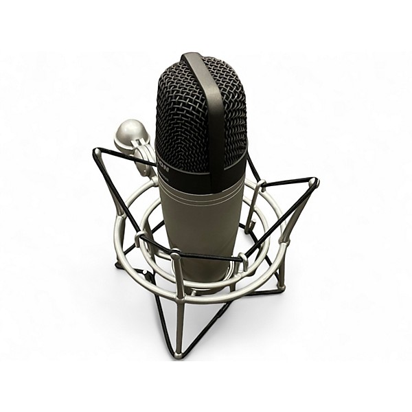 Used Samson C01 Studio Condenser Condenser Microphone