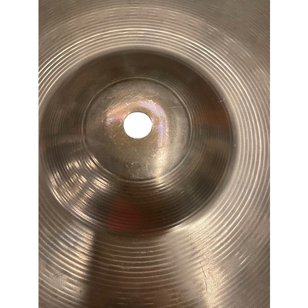 Used Zildjian 16in ZBT Crash Cymbal