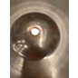 Used Zildjian 16in ZBT Crash Cymbal