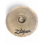 Used Zildjian 16in ZBT Crash Cymbal